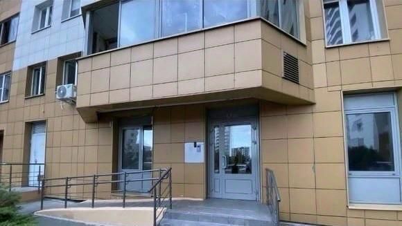 рп Новоивановское ш Можайское 50 ЖК Западные Ворота Столицы Немчиновка фото