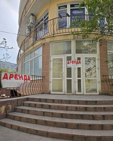 пр-кт Октябрьской революции 42бк/4 Крым фото
