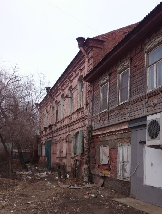 свободного назначения г Астрахань р-н Ленинский ул Чехова 58 фото 3