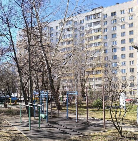 5-й Войковский пр., 16 фото