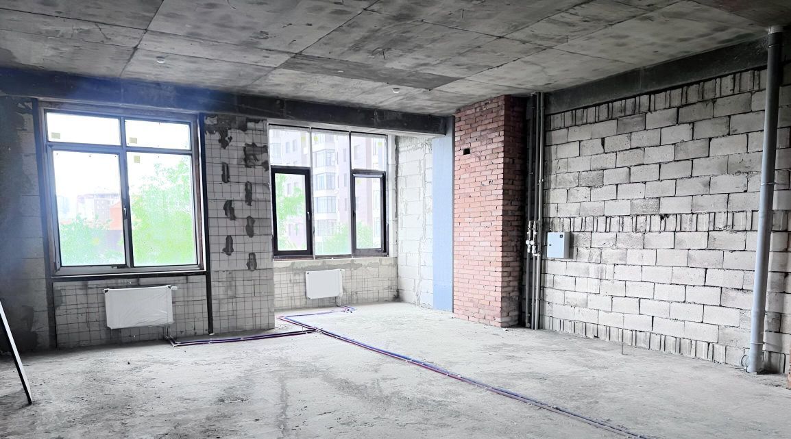 квартира г Владикавказ р-н Затеречный ул Тогоева 22 фото 3