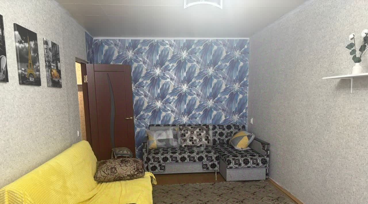 квартира г Клин ул 60 лет Комсомола 3к/2 фото 2