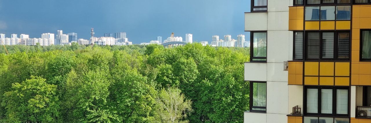 квартира г Химки ул Юннатов 11 ЖК «Правый берег» Химки фото 3