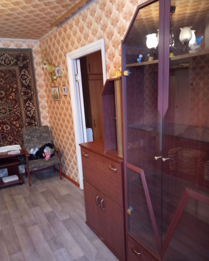 квартира г Орел р-н Советский ул Цветаева 8 фото 4