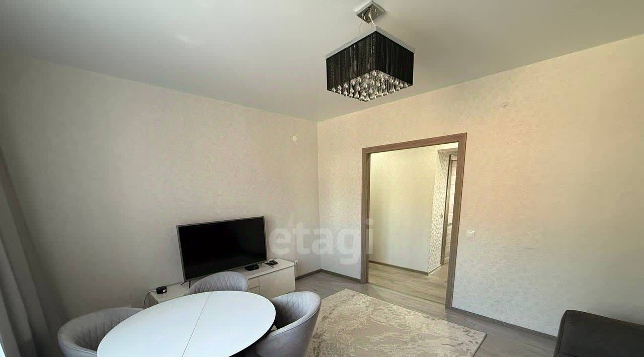 квартира г Ханты-Мансийск ул Свободы 15 фото 2