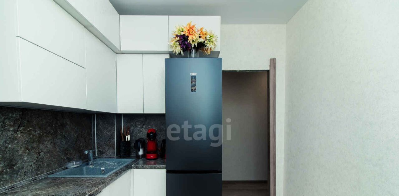 квартира г Ханты-Мансийск ул Свободы 15 фото 4