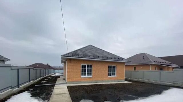 мкр-н Научный центр-1 фото