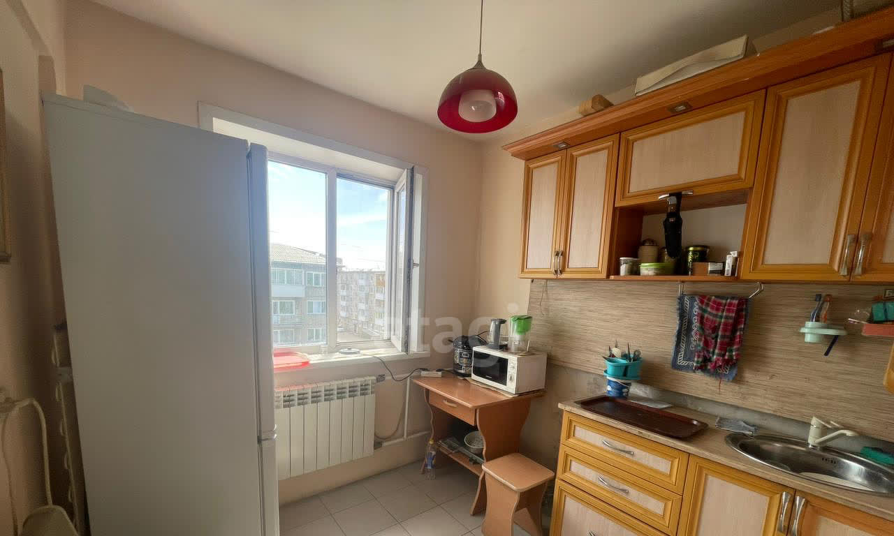 квартира г Ачинск мкр 3-й 13 фото 2