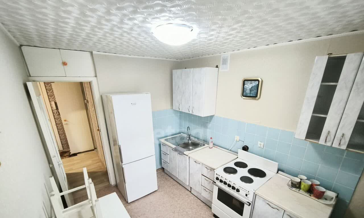 квартира г Томск р-н Советский Академгородок пр-кт Академический 15 фото 2