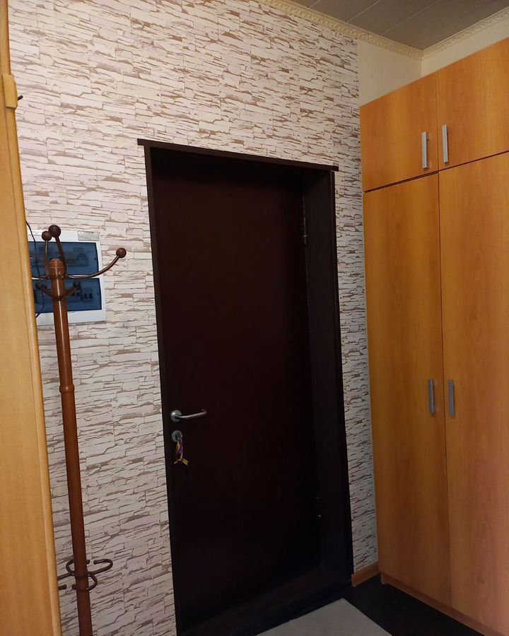 квартира городской округ Наро-Фоминский г Апрелевка ул Ясная 8 Апрелевка фото 2