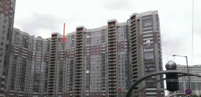квартира г Красногорск б-р Космонавтов 7 микрорайон «Изумрудные холмы» Опалиха, Красногорск фото 3