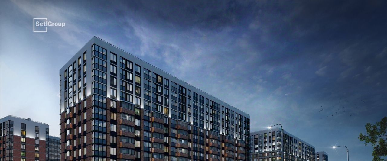 квартира г Санкт-Петербург метро Московская ул Кубинская 76к/1 фото 24