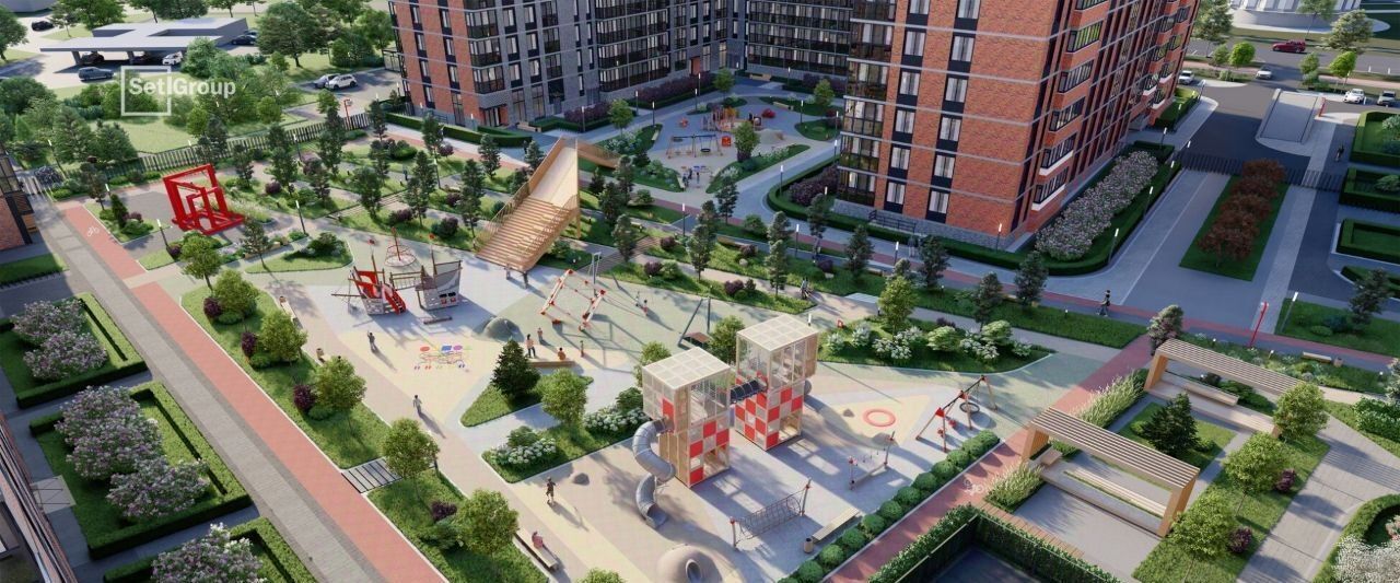 квартира г Санкт-Петербург метро Московская проезд 1-й Предпортовый 1 фото 26