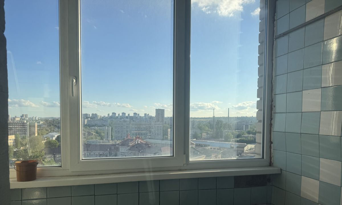 квартира г Волгоград р-н Центральный ул Голубинская 8 фото 9