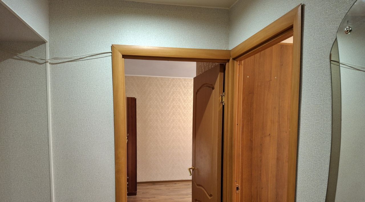 квартира г Санкт-Петербург метро Проспект Ветеранов пр-кт Ветеранов 158 округ Константиновское фото 10