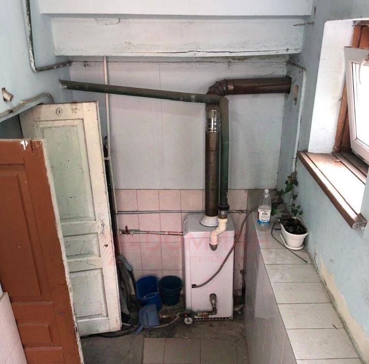 квартира г Новочеркасск ул Комитетская фото 11