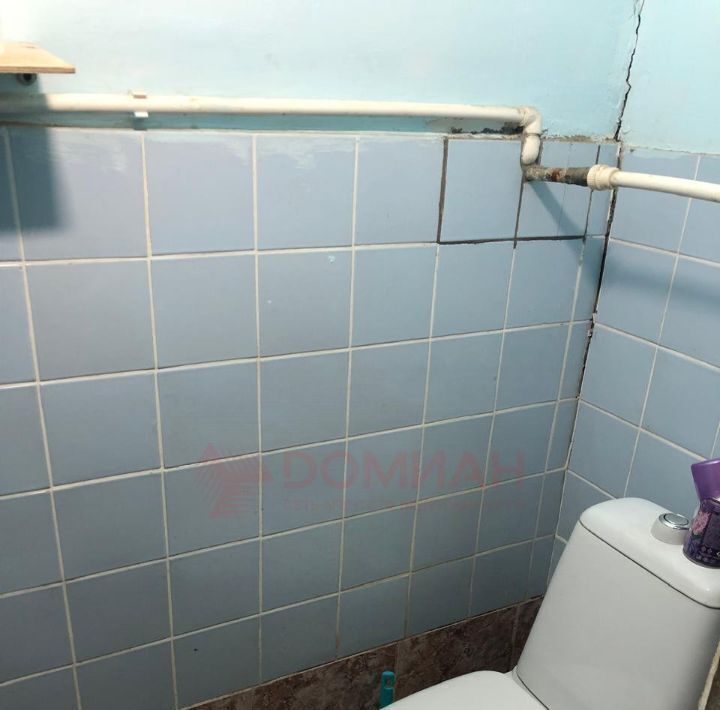 квартира г Новочеркасск ул Комитетская фото 9