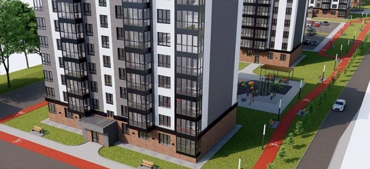 квартира г Бийск фото 7