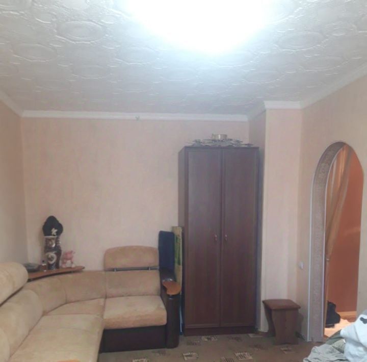 квартира г Качканар мкр 8 11 фото 5