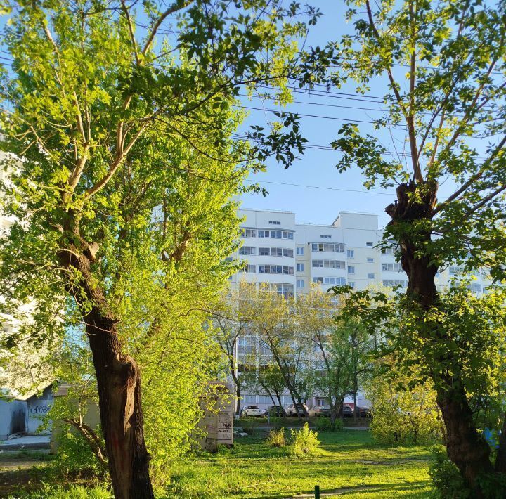 квартира г Екатеринбург р-н Железнодорожный Уральская пр-кт Седова 61 фото 15