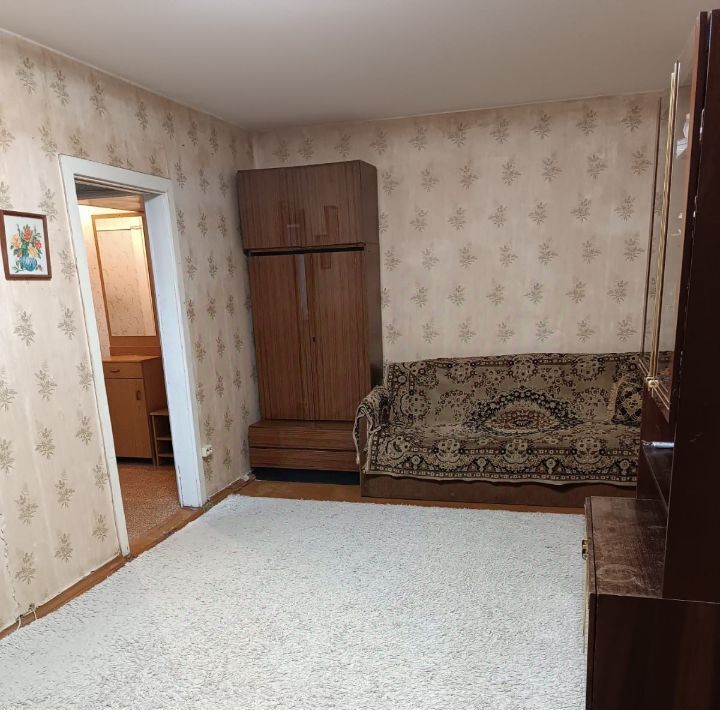 квартира г Жуковский район Отдых ул Дзержинского 2к/3 фото 8