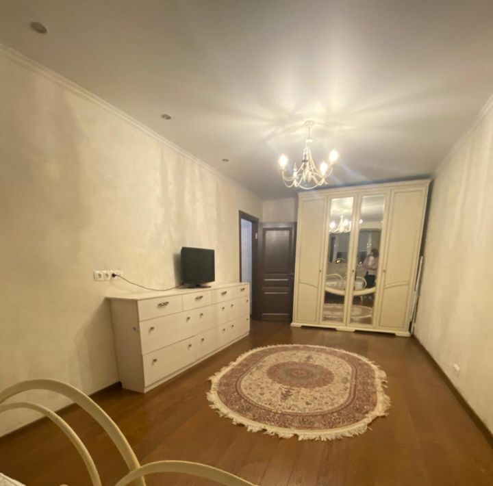 квартира г Химки мкр Планерная Молжаниново, 1/2 фото 14
