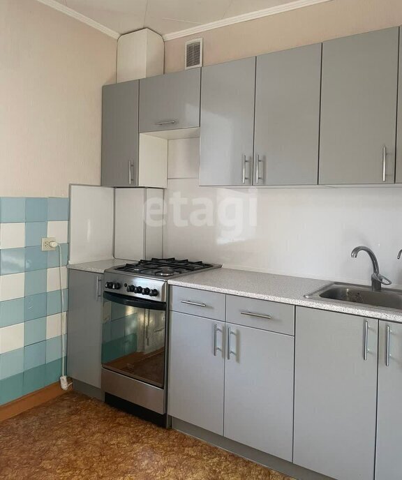 квартира г Стерлитамак ул Менделеева 4 фото 5