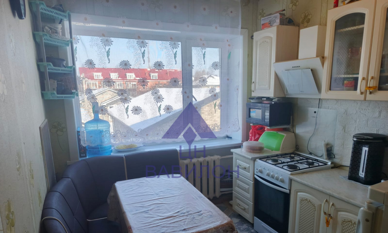 квартира г Волгодонск ул Волгодонская 16 фото 1