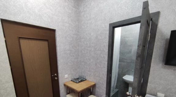 комната г Краснодар р-н Центральный ул Коммунаров 2 фото 3