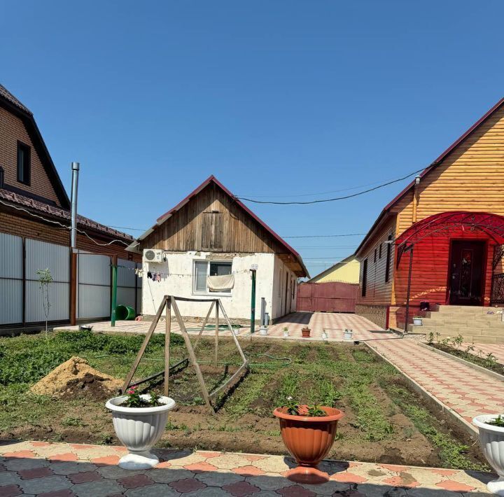 дом р-н Соль-Илецкий г Соль-Илецк ул Арендная 31 фото 3