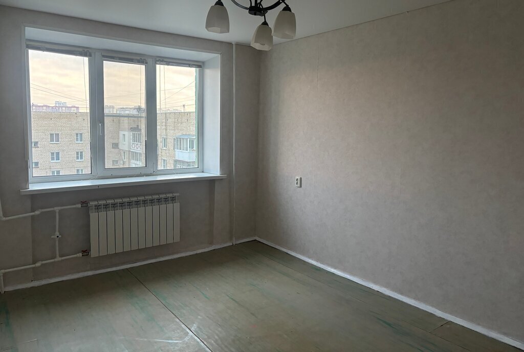 квартира г Орел р-н Железнодорожный ул Гайдара 46 фото 6