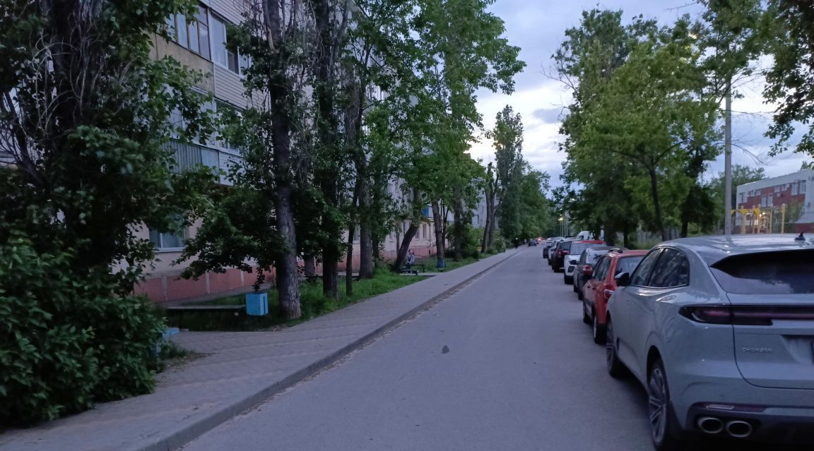 квартира г Нововоронеж ул Набережная 16 фото 11