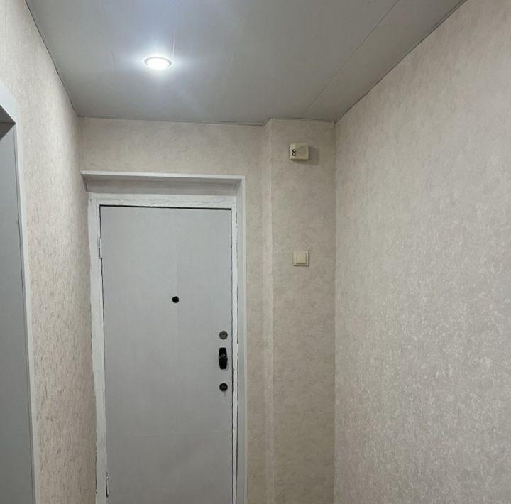 квартира г Орел р-н Железнодорожный ул Гайдара 46 фото 15