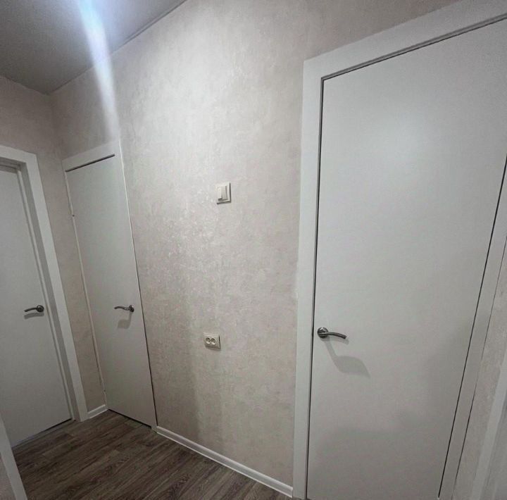 квартира г Орел р-н Железнодорожный ул Гайдара 46 фото 13