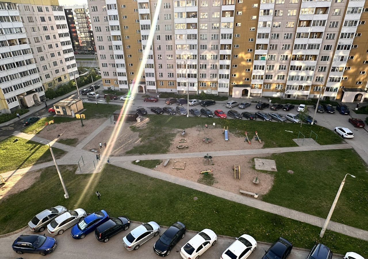 квартира г Псков Запсковье ул Инженерная 126 фото 22