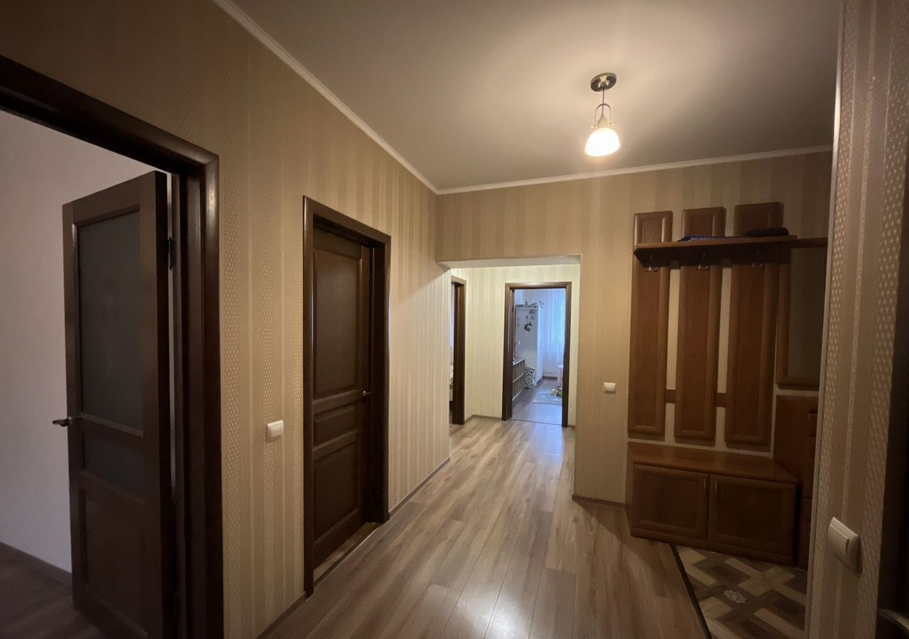квартира г Калининград р-н Центральный ул Осенняя 6а фото 15