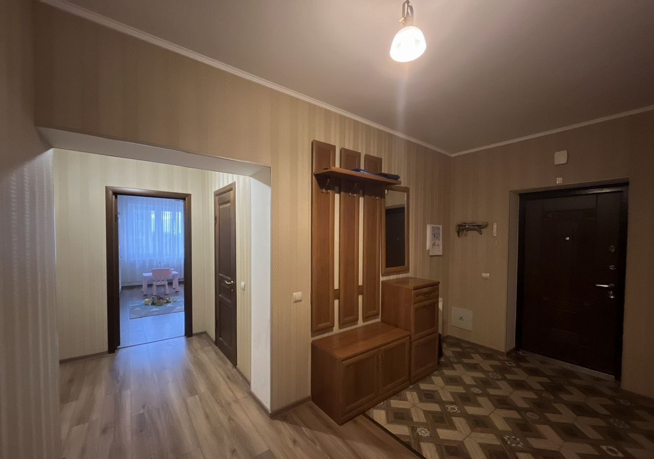 квартира г Калининград р-н Центральный ул Осенняя 6а фото 17