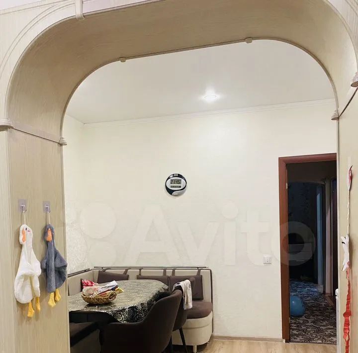 квартира г Нягань р-н мкр 2 22 фото 7
