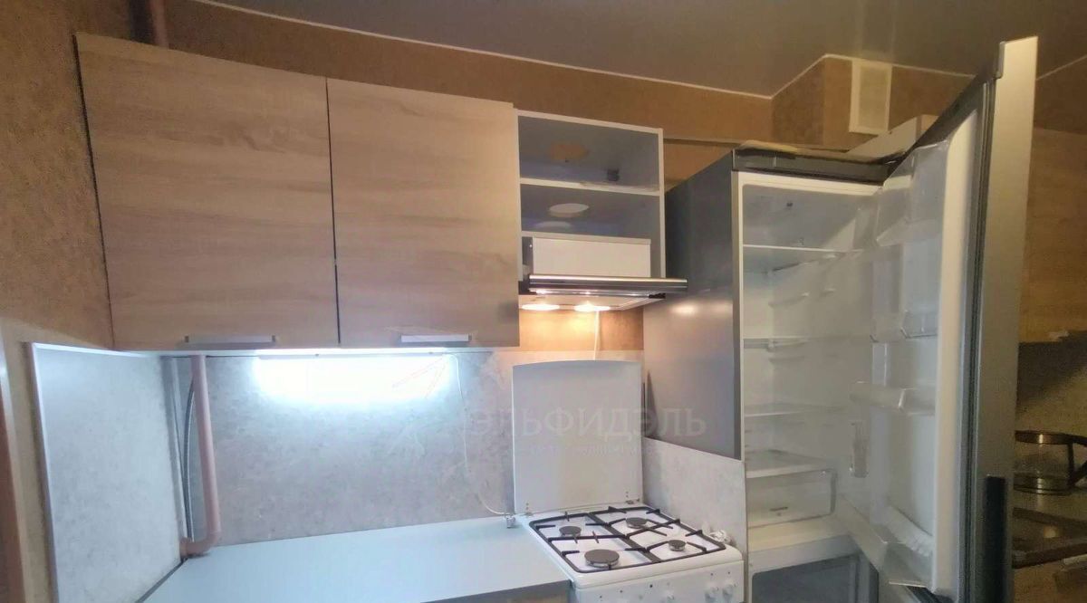 квартира г Великий Новгород ул Нехинская 30а фото 3