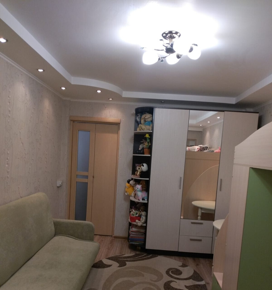 квартира г Балашиха Балашиха-3 ш Энтузиастов 71 фото 4