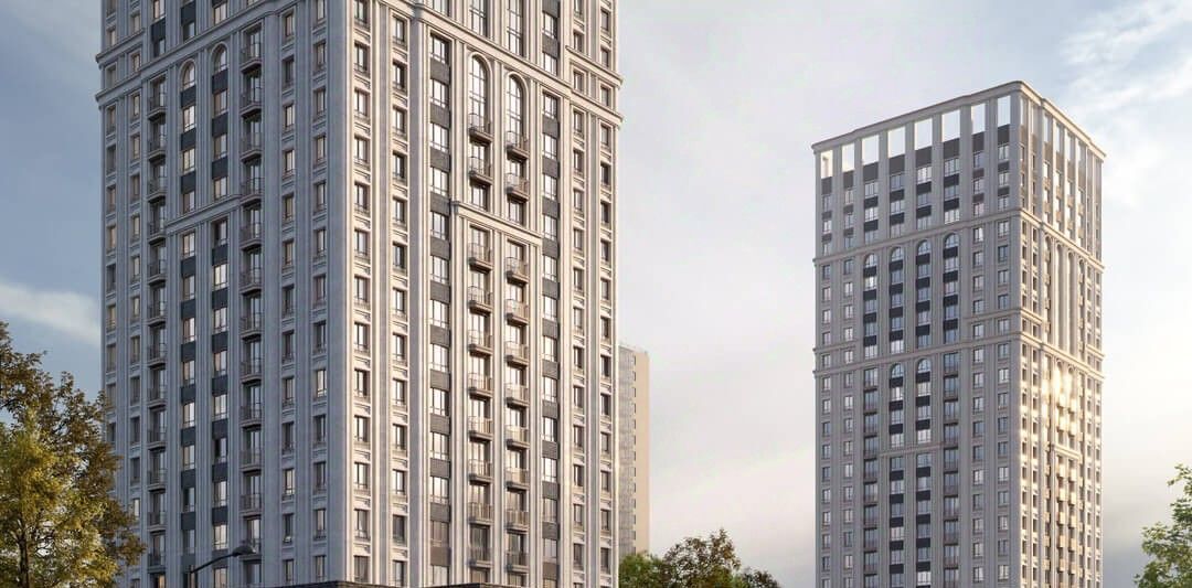 квартира г Новосибирск Октябрьская ул Кирова 119 фото 2