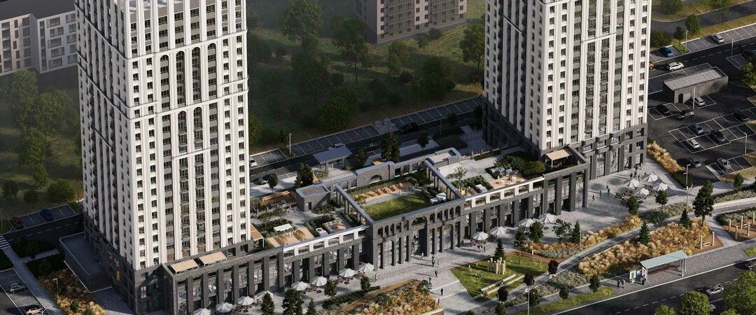 квартира г Новосибирск Октябрьская ул Кирова 119 фото 5