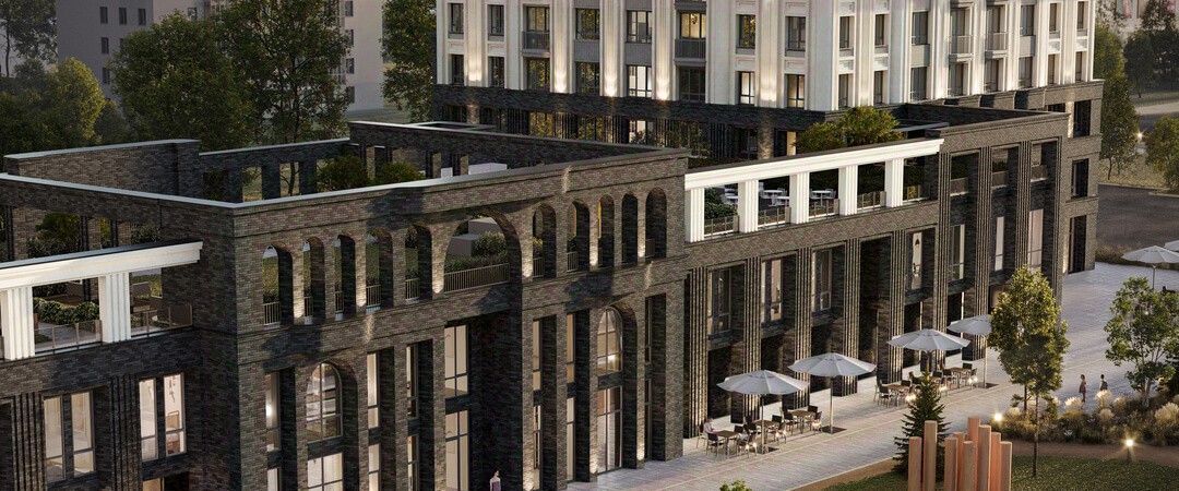 квартира г Новосибирск Октябрьская ул Кирова 119 фото 6