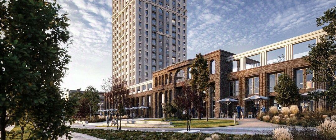 квартира г Новосибирск Октябрьская ул Кирова 119 фото 8