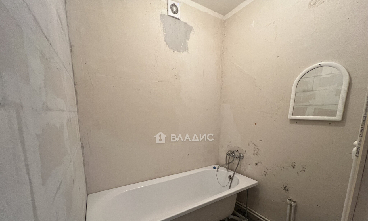 квартира г Рыбинск Центр ул Герцена 12/3 фото 17