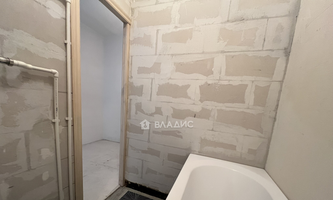квартира г Рыбинск Центр ул Герцена 12/3 фото 18
