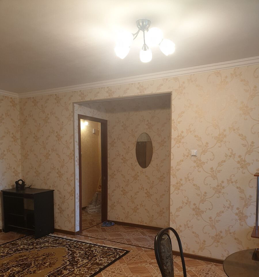 квартира г Псков Яна Фабрициуса, 9 фото 16