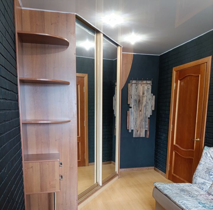 квартира г Биробиджан ул Осенняя 7 фото 5