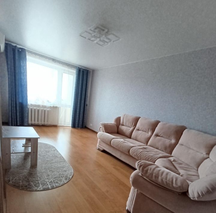 квартира г Биробиджан ул Осенняя 7 фото 7
