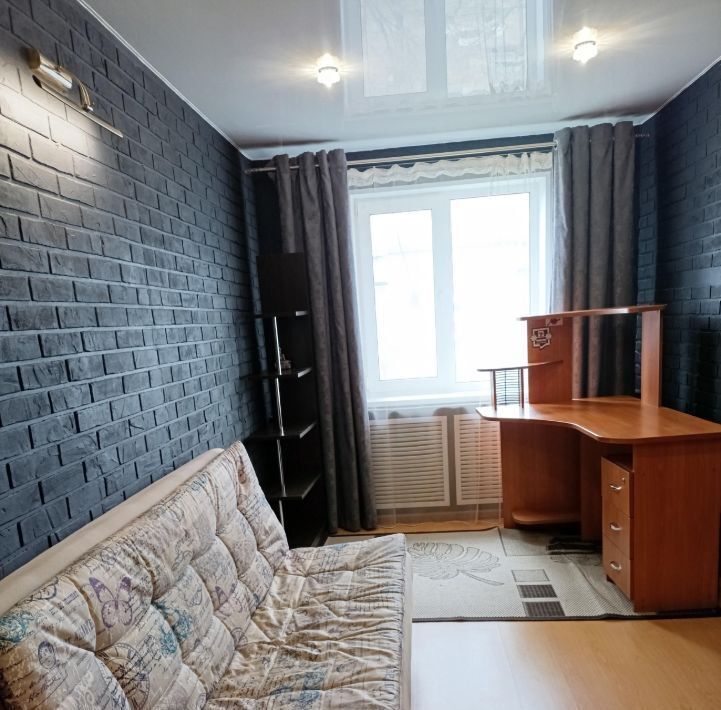 квартира г Биробиджан ул Осенняя 7 фото 6